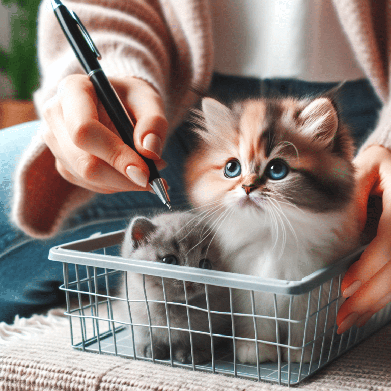 Aspectos Cruciales a Considerar Antes de Adoptar un Gato: Guía para Futuros Dueños