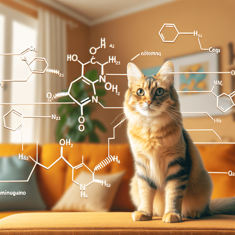 Alimentación Felina: Descubre los 11 Aminoácidos Esenciales para la Salud de tu Gato