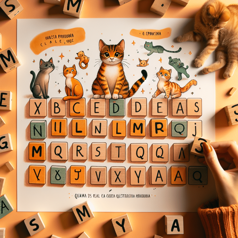 13 Nombres Únicos para Gatos con la Letra M: Ideas Inspiradoras