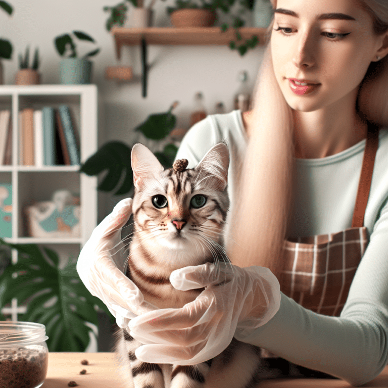 10 Consejos Efectivos para Amansar a un Gato Arisco – Guía Práctica