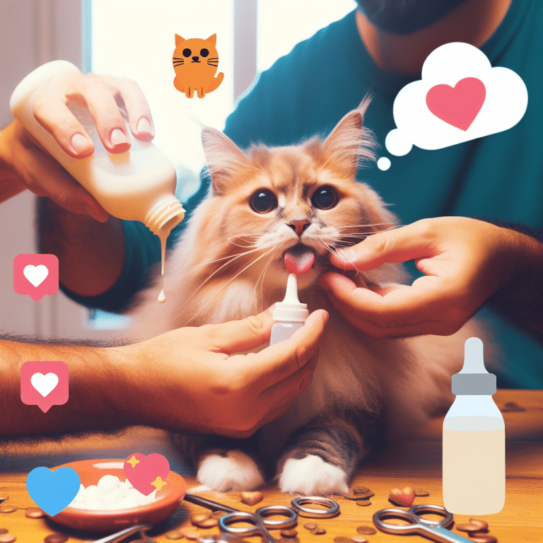 Guía Completa para Cuidar un Gato Adulto: Consejos Esenciales del Experto Felino