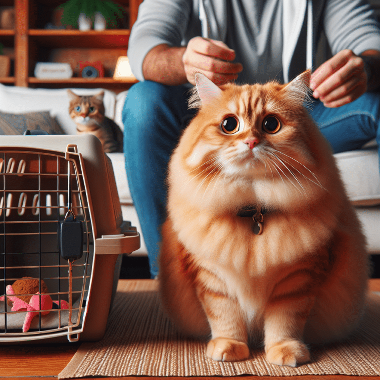 Mi Gato se Resiste al Veterinario: 10 Consejos Para una Visita Sin Estrés