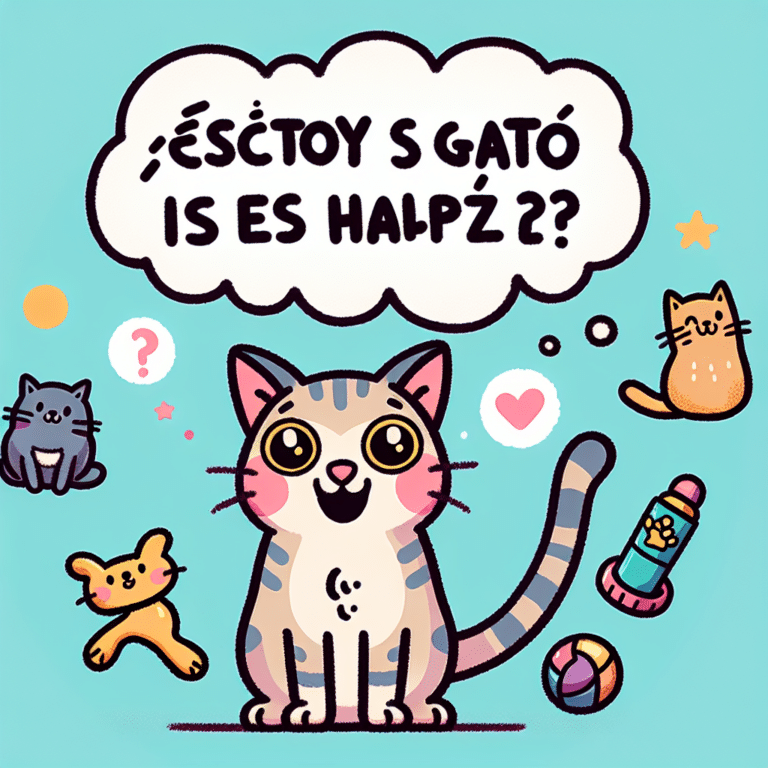 10 Señales Claras para Descubrir si tu Gato es Feliz: ¡Entiende su Comportamiento!