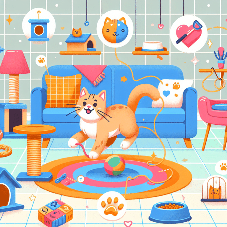 10 Razones Sorprendentes: Cómo un Gato Mejora tu Vida y Salud en Casa
